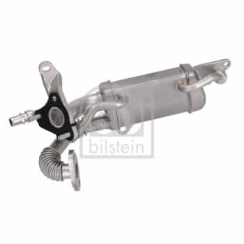 Refroidisseur, recirculation des gaz d'échappement 185392 FEBI