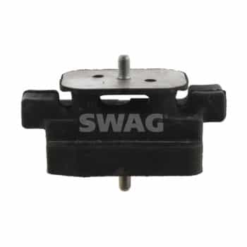 support de boîte de vitesses