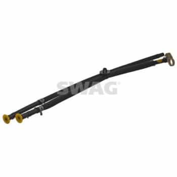 filtre à particules pour tuyau sous pression