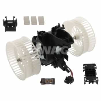 Ventilateur intérieur