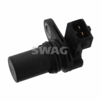 Capteur de vilebrequin