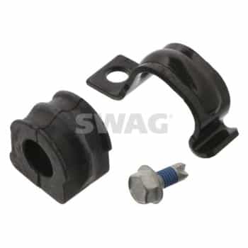 jeu de roulements stabilisateurs