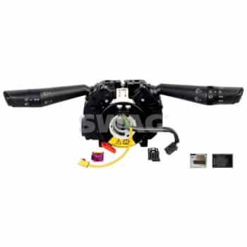 interrupteur du bras de barre