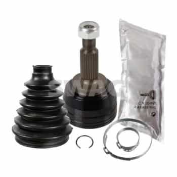 Jeu de joints homocinétiques