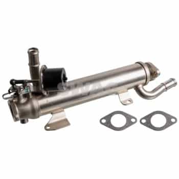 refroidisseur de gaz d'échappement