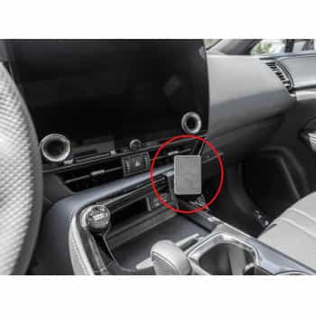ProClip - Lexus série NX 2022-2024 Support coudé