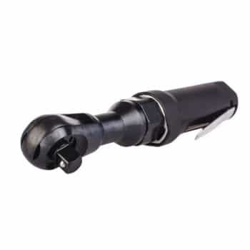 Rooks Clé à cliquet à air comprimé 1/2"122 nm