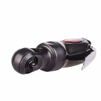 Rooks Clé à cliquet à air comprimé 1/4", 34 nm