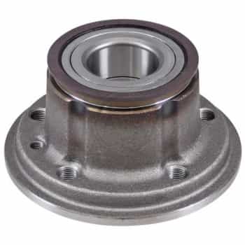 Jeu de roulements de roue 201052 ABS