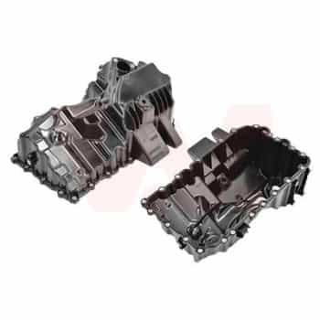 Carter d'huile 0633070 Van Wezel