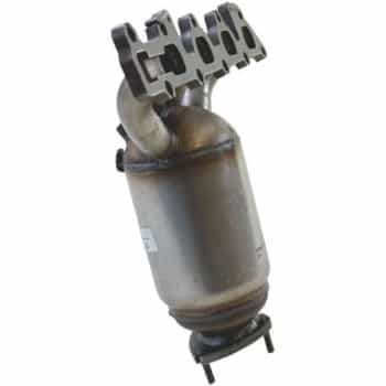 Catalyseur 090-016 Bosal