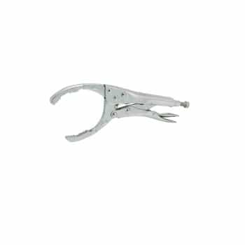 Pince-étau pour filtre à huile 9"