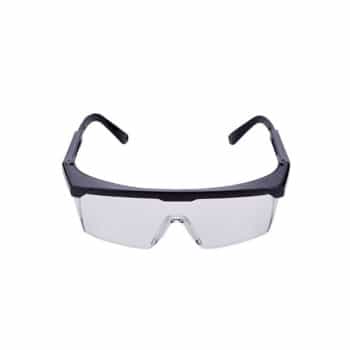 Lunettes de protection