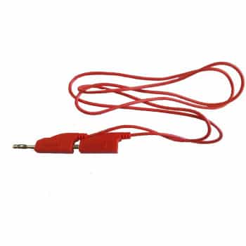 Connecteurs de câbles TBV WT-2038 et WT-2037