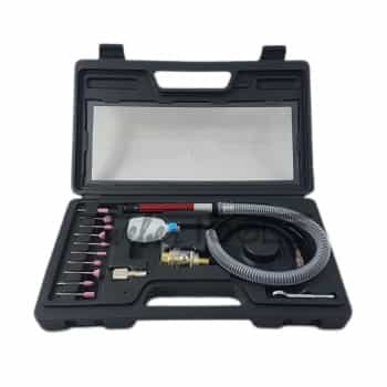 Ensemble de 17 micro-aiguiseurs