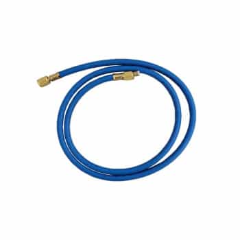 Tuyau bleu TBV WT-1051