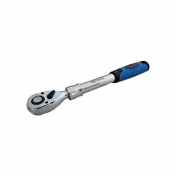 Cliquet extensible 1/2"CV 310mmL à 435mmL