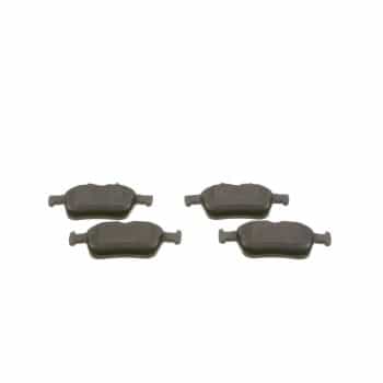 Kit de plaquettes de frein, frein à disque 0986494659 Bosch