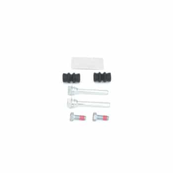 Jeu de douilles de guidage, étrier de frein