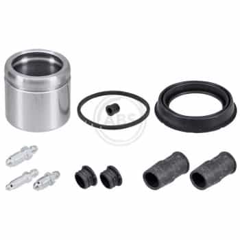 Kit de réparation, étrier de frein ECO-KIT 57187 ABS