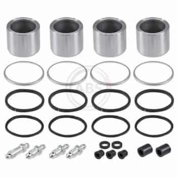 Kit de réparation, étrier de frein ECO-KIT 57614 ABS