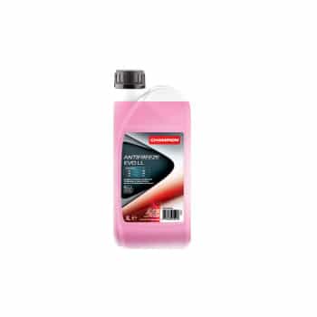 Liquide de refroidissement Champion EVO LL Concentré 1L
