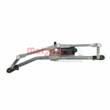 Barres d'essuie-glace