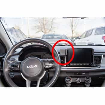 ProClip - Kia Rio 2022-2024 Support central