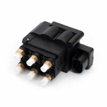 Soupape, système pneumatique