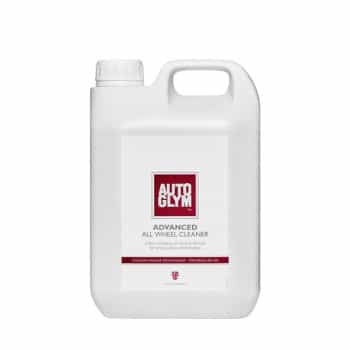 Nettoyant toutes roues avancé Autoglym 2,5 LT