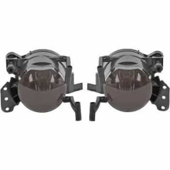 Ensemble de phares antibrouillard HD Tuning 1224389 Diederichs