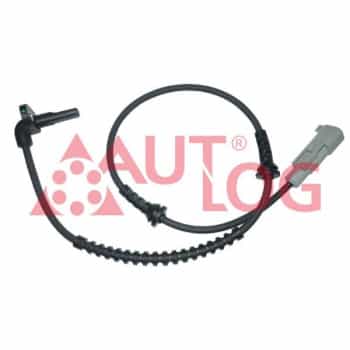 Capteur de vitesse, entraînement automatique