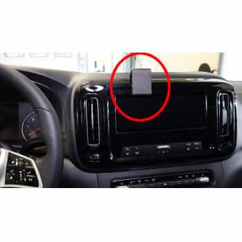 ProClip - Mercedes Benz Vito 2024 - Support central