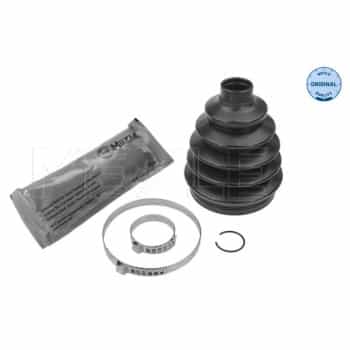 Jeu de joints-soufflets, arbre de commande MEYLE-ORIGINAL Quality