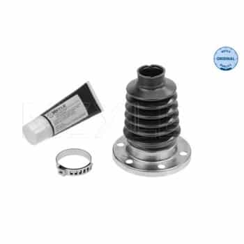 Jeu de joints-soufflets, arbre de commande MEYLE-ORIGINAL Quality