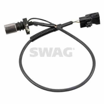 Capteur de vilebrequin