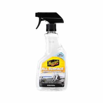 Nettoyant intérieur toutes surfaces Meguiars 473 ml