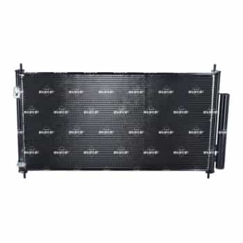Condenseur, climatisation 350597 NRF