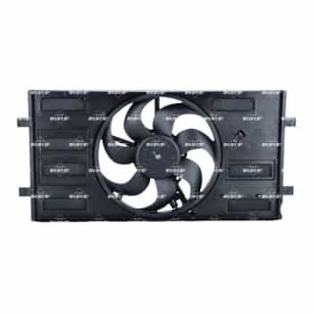 Roue du ventilateur de refroidissement 470145 NRF