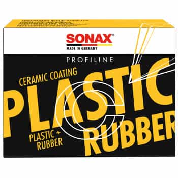 Sonax Profiline Revêtement Céramique Plastique + Caoutchouc