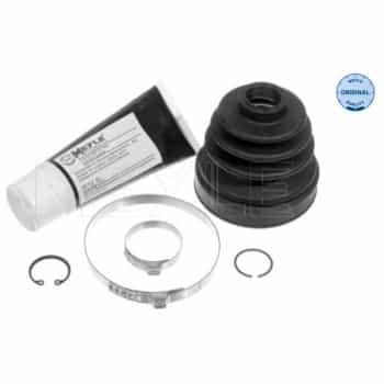 Jeu de joints-soufflets, arbre de commande MEYLE-ORIGINAL Quality