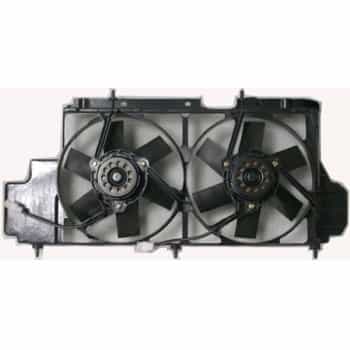 Roue du ventilateur de refroidissement 47538 NRF