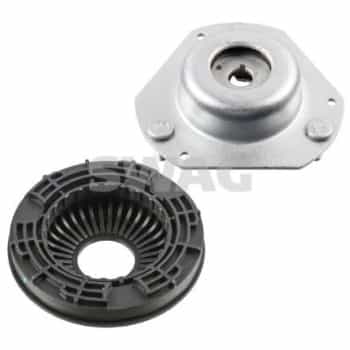 Kit de réparation, Bague pour roulement de jambe d'amortisseur