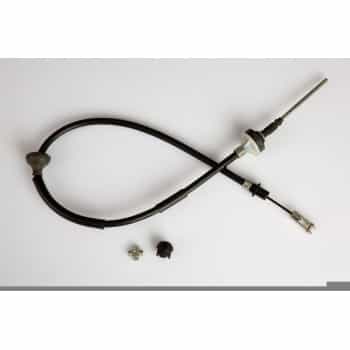 Câble d'embrayage