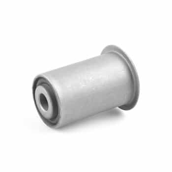 Suspension, ressort à lames