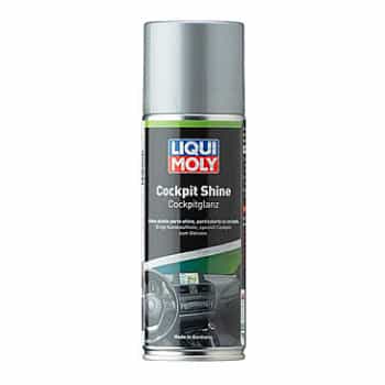Liqui Moly Spray pour cockpit 200ml