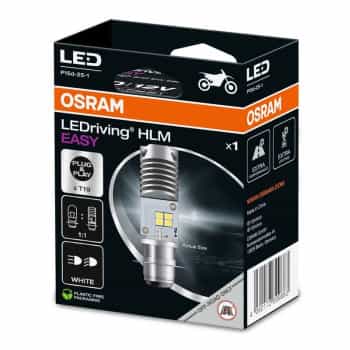 Ampoule, projecteur LEDriving® HLM EASY