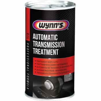 Traitement de transmission automatique Wynn's 325 ml