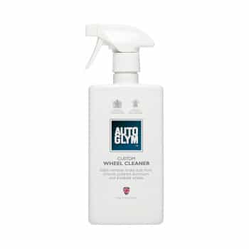 Nettoyant spécial jantes Autoglym 500 ml