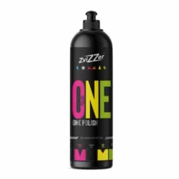 Vernis à ongles ZviZZer One - 750 ml